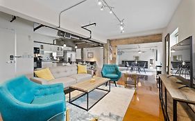 Downtown Loft